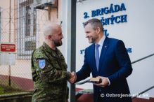 Nvteva Prezidenta Slovenskej republiky