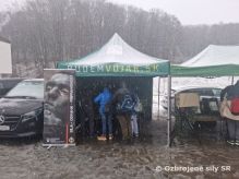 81. vroie vyplenia obce Tokajk