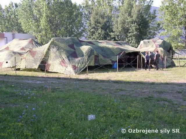 CBRN FUTURE 2007