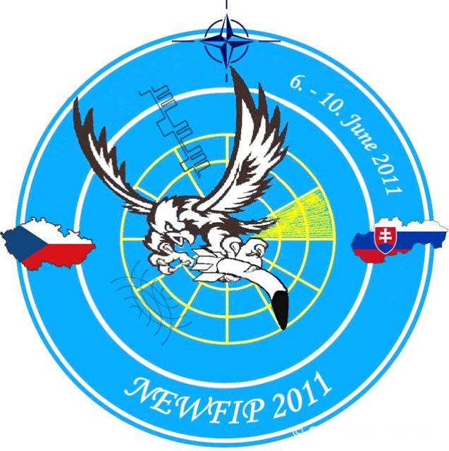 Cvičenie NEWFIP 2011