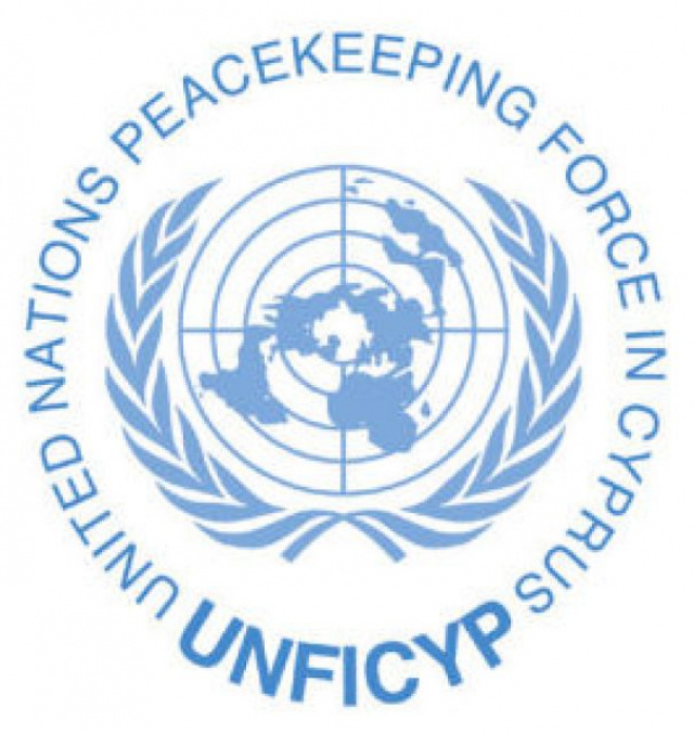 Slávnostné privítanie pri príležitosti rotácie personálu v mierovej misii OSN UNFICYP - AVÍZO