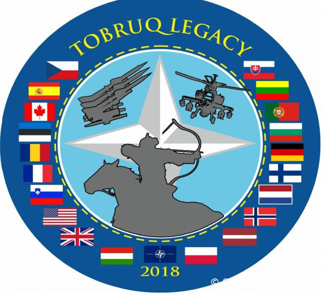 TOBRUQ LEGACY 2018 – legenda pokračuje