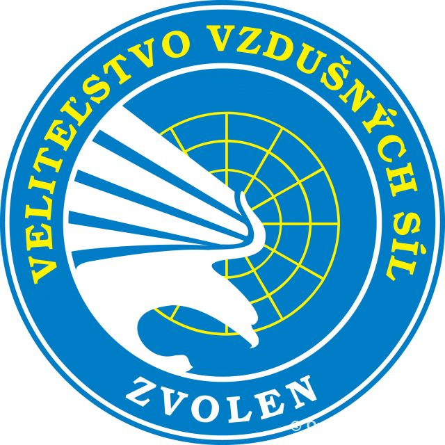 Slávnostný akt výmeny veliteľa Vzdušných síl OS SR
