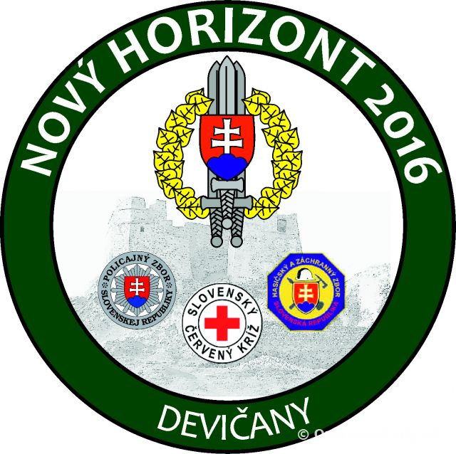 Avízo: Začatie cvičenia NOVÝ HORIZONT 2016
