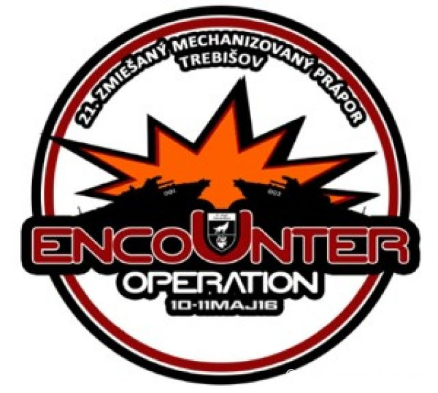 Operácia ENCOUNTER ukončená