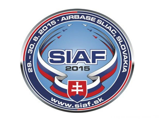 Prípravy na SIAF 2015 v plnom prúde