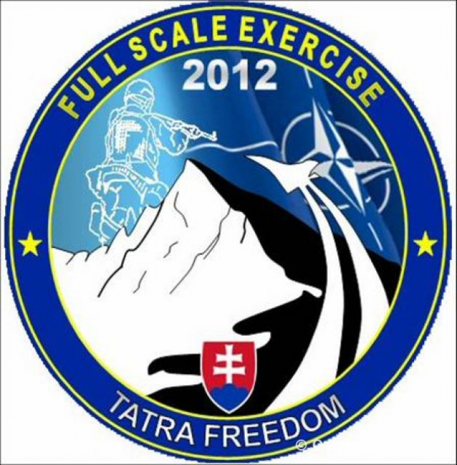 Cvičenie TATRA FREEDOM FS 04/12