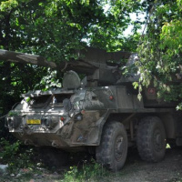 FAST ARROW 2009