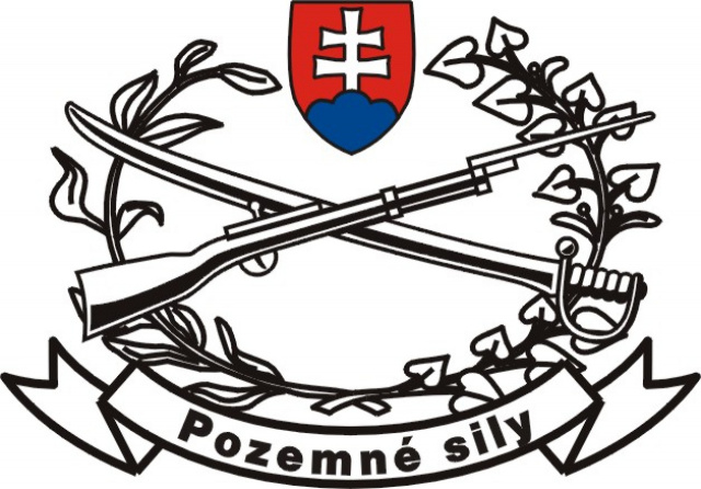 Personálne zmeny vo velení na Veliteľstve pozemných síl OS SR
