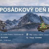 Posádkový deň detí