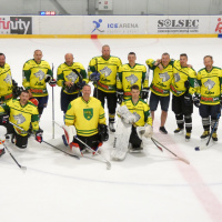 Fighter cup 2026