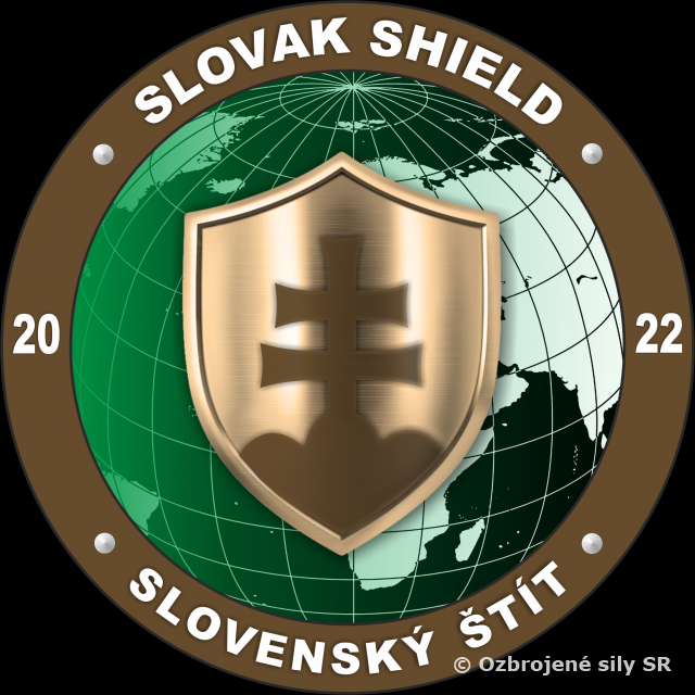 After action review (AAR) – vyhodnotenie cvičenia Slovenský štít 2022
