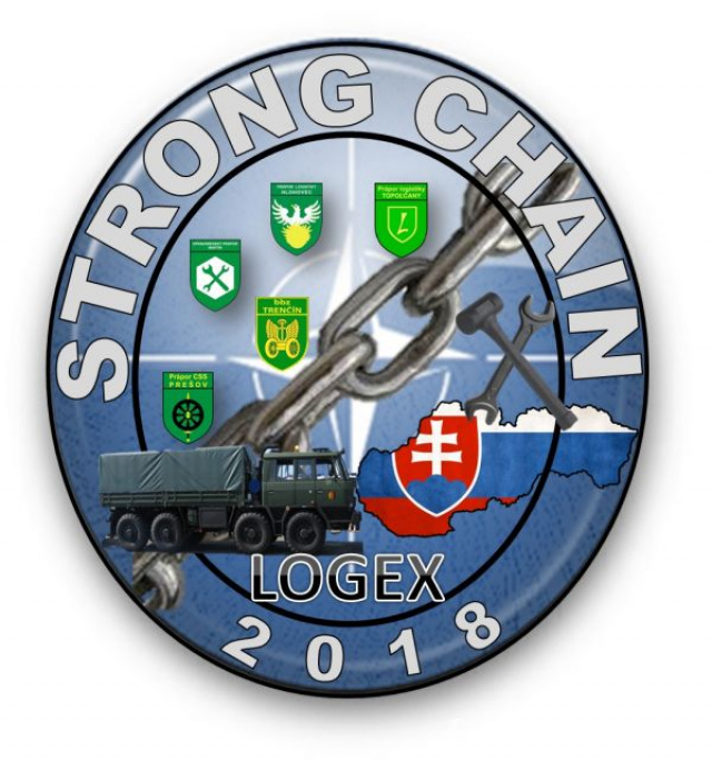 Cvičenie STRONG CHAIN 2018 skončilo